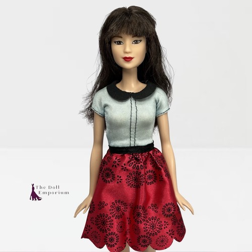 Barbie fashionistas doll 19 - -, #19