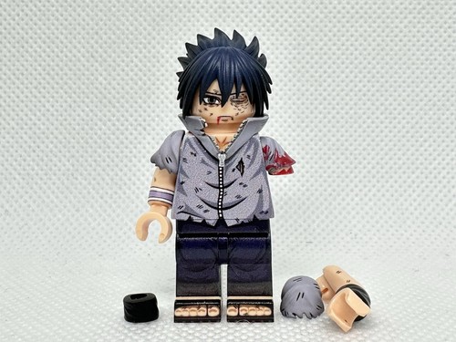 Minifigure lego naruto - minifigure,
