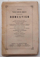 CARENA Nuovo vocabolario