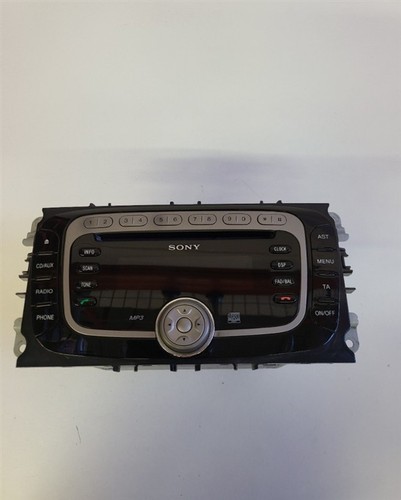 Autoradio mp3 per - autoradio, focus