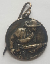Medaglia  A ricordo della Prima Guerra Mondiale #ITAKX