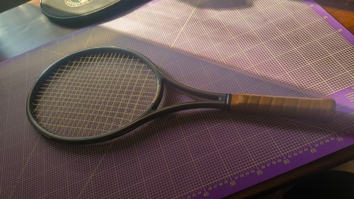 Racchetta tennis - racchetta,