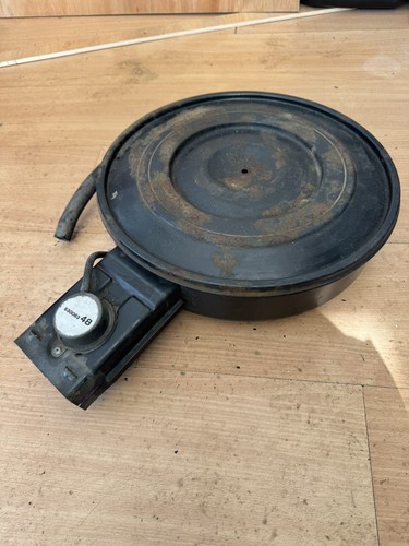 Scatola filtro purificatore