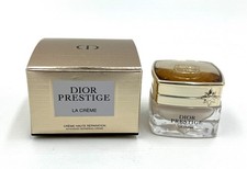 Nuovo con scatola! Dior PRESTIGE La Creme crema riparatrice intensiva ~ 5 ml / 0,17 oz