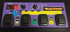 Zoom GFX-1 Pedale per chitarra
