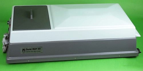 Durst rcp macchina - 20,