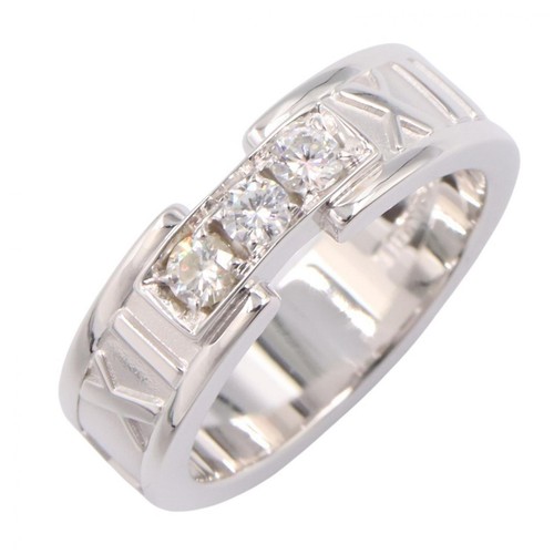 Anello tiffany atlas - anello,