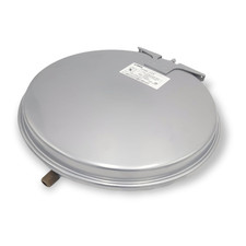 VASO ESPANSIONE 8 LT 1/2 CON