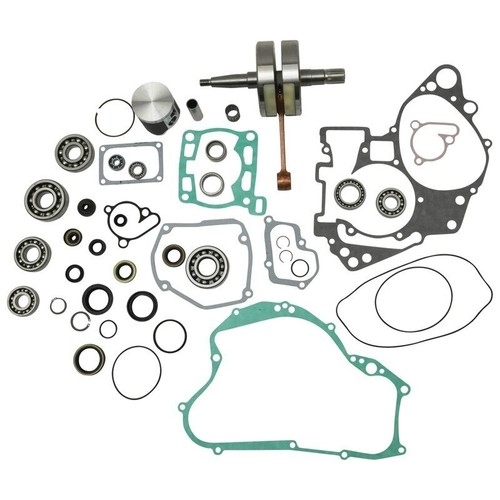 Kit revisione motore completo - kit,