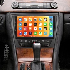 Carplay Android 15 WIFI