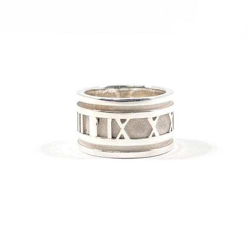 Tiffany anello atlas - tiffany&co.,