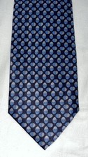 Cravatta Yves Saint Laurent