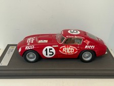BBR SCALA 1:18 FERRARI 375 MM