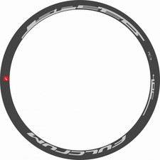 Adesivi Ruote Fulcrum Speed