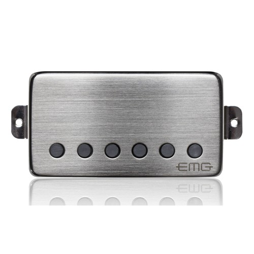Emg cromato spazzolato - emg,