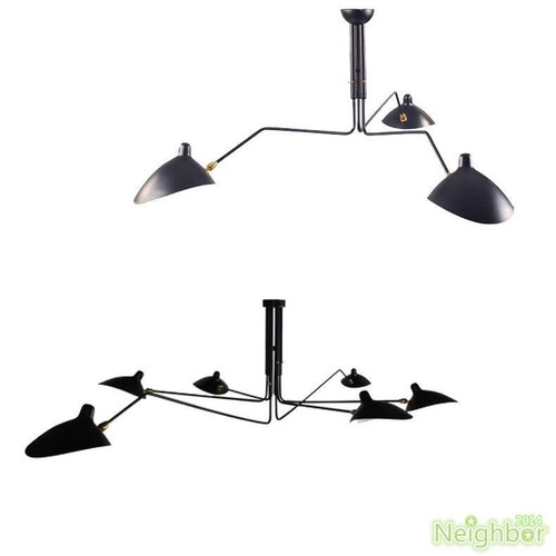 Lampadario lampada soffitto - lampada, da