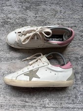 Golden goose superstar 40