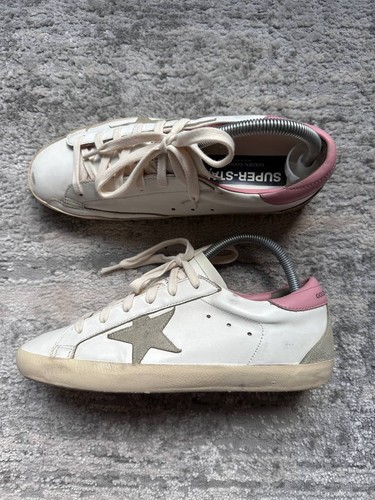 Golden goose superstar - , 40