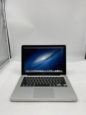 Apple MacBook Pro 13" MID 2012