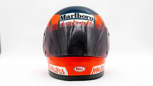 Casco replica gilles - casco,
