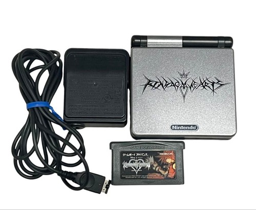 Nintendo game boy advance - game,