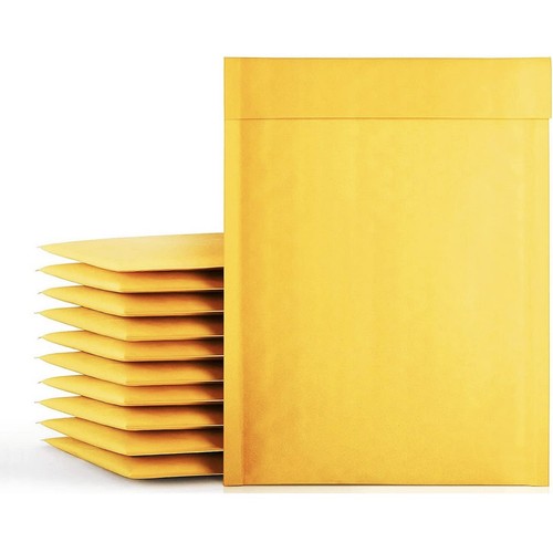 X10 kraft paper - 6''x10'',