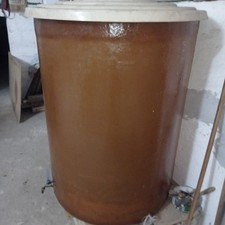 tino contenitore vetroresina