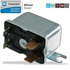 TELERUTTORE RELE AVVIAMENTO