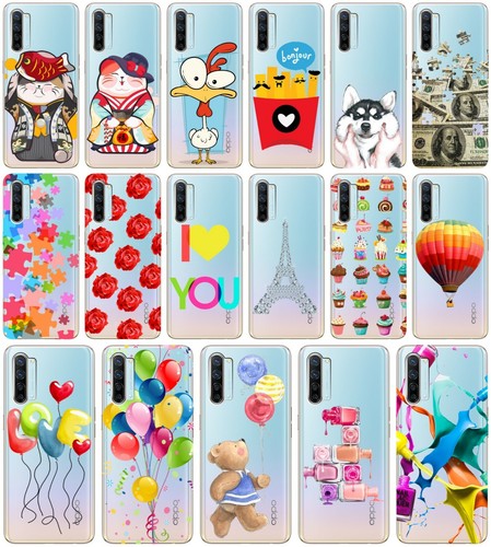 Custodia cover morbida tpu - custodia,