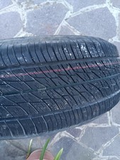  PNEUMATICO  GOMMA 235/60 R16 100 H DUNLOP - GRANDTREK ST 20 M+S