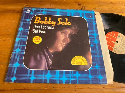 Italy 1978 bobby - , –