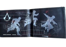 Portafoglio ubisoft ufficiale - portafoglio,
