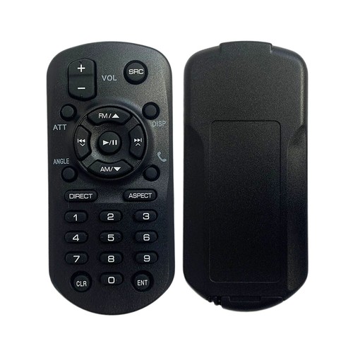 Telecomando per ricevitore