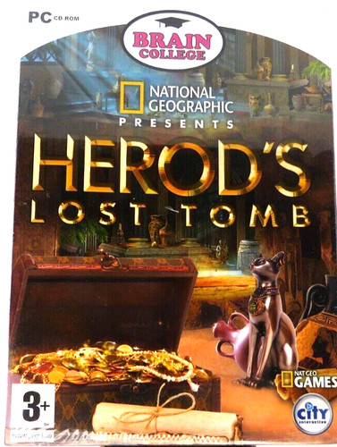 National geographic presenta - national,
