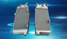 ALUMINUM RADIATOR FOR Yamaha