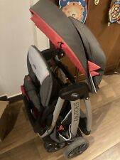 passeggino fratellare, Passeggino Stroll’in’2 Chicco