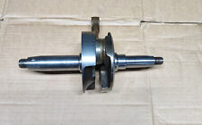 ALBERO MOTORE APE CAR 703