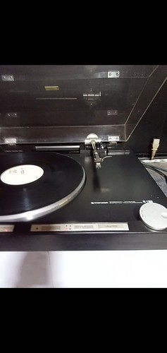 Pioneer l1000 giradischi - pioneer,