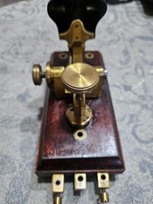 tasto telegrafico modello