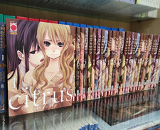 CITRUS - Serie Completa 1/10 -