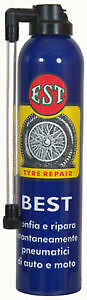 Est 300ml gonfia ripara - 300ml,