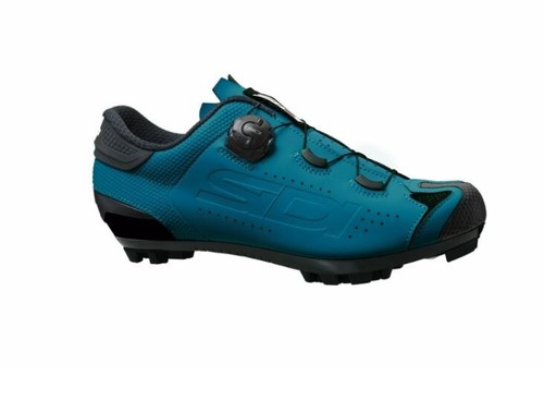 Sidi dust azzurro suola - sidi,