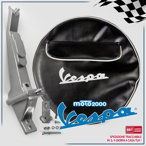 Supporto porta ruota - porta, +