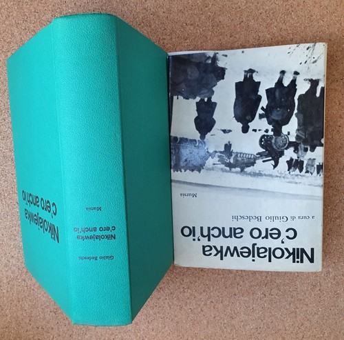 Nikolajewka ero anch io - nikolajewka:, anch'io