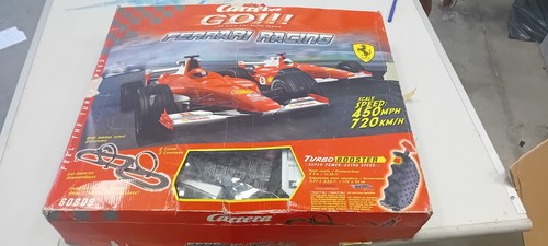 Pista quattro macchi - ,