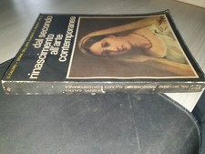 Dal secondo rinascimento all' arte contemporanea - Storia dell' arte classica e