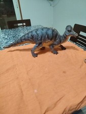 DINOSAURO IN GOMMA DI PRIMA