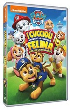 PAW PATROL - I CUCCIOLI