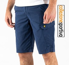SHORTS PANTALONCINO LYLE &