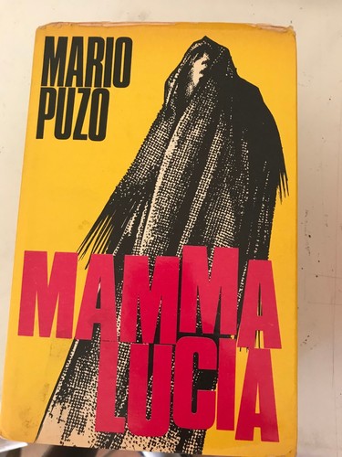 Mario puzo mamma lucia - mario,